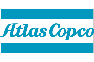 Atlas Copco