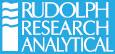 Rudolph Research Analytical